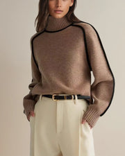 ALTHEA STRICKPULLOVER