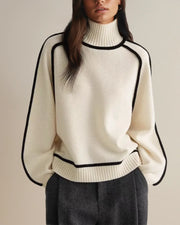 ALTHEA STRICKPULLOVER